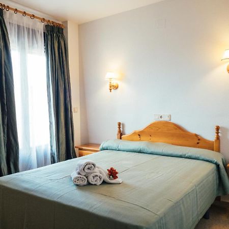Villar de Olalla Hotel Valmar מראה חיצוני תמונה