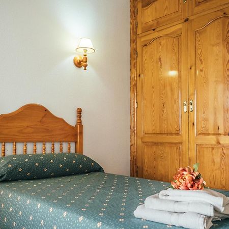 Villar de Olalla Hotel Valmar מראה חיצוני תמונה
