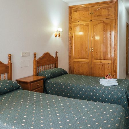 Villar de Olalla Hotel Valmar מראה חיצוני תמונה