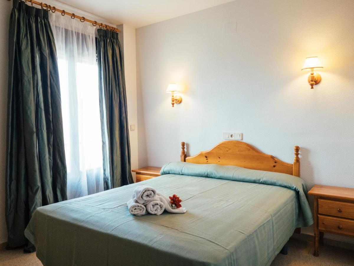 Villar de Olalla Hotel Valmar מראה חיצוני תמונה